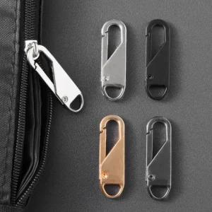 지퍼수선 키트 지퍼고리 교체용품 수예부자재