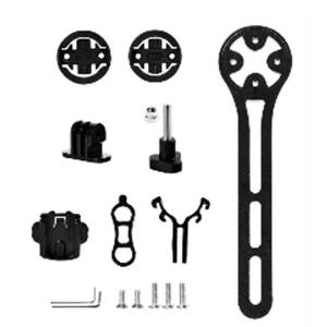 자전거 다용도 거치대 자전거마운트-호환용 속도계