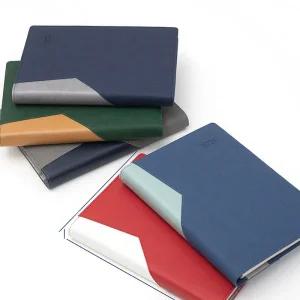 2026다이어리 월간 1면1일 25절 5컬러 스프링 2026년 스케줄러 캘린더 업무용