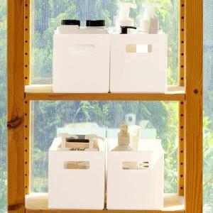 [아트박스]/라이피스트 팬트리 정리함 손잡이 수납함 4P