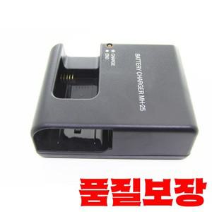 MH-25 충전기 니콘 D850 EN-EL15a 배터리