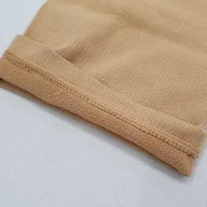 [콩심팥심]허벅지 압박밴드 스타킹 살색 압박스타킹 수면압박스