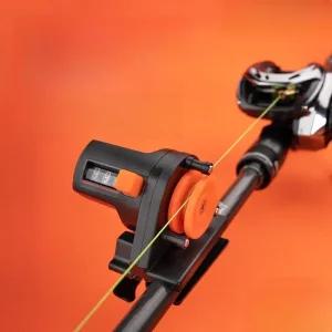 릴줄감기 도구 결속기 셀프 낚싯줄 셀프줄 낚시줄감기 낚시줄감개 와인더