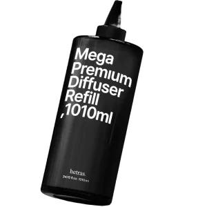 헤트라스디퓨저 대용량디퓨저 디퓨저리필 실내방향제 1010ml