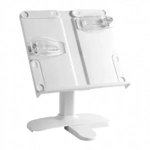 [ABC0249] 높이조절독서대 각도조절독서대 멀티 데스크 독서대 당일