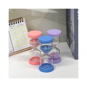 모래  사우나 시계 탁상 타이머  3분 (47RLp)