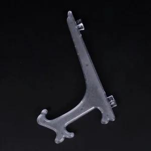 액자받침 거치대 특대 사진 접시이젤 액자거치대 (47BpM)