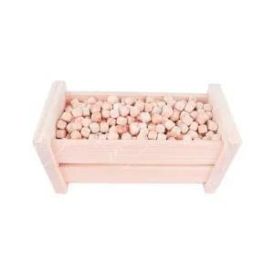 편백나무 미니 가습기 바스켓형 편백침 포함 소형_JNJ216