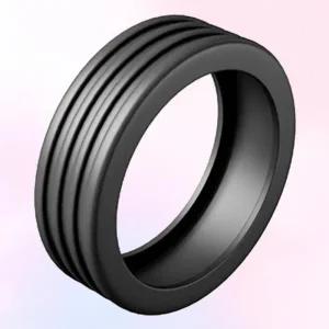 슈즈 휠 여행가방 마루바닥용 충격흡수 덮개 스크래치