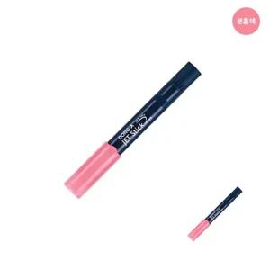 제트스틱2타원제트형광펜 (분홍/4.0mm) 부품