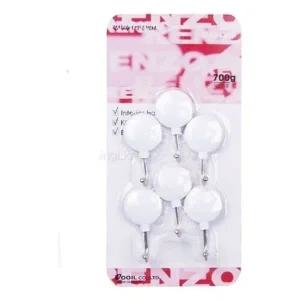 우일 바둑알 행거 벽걸이 키걸이