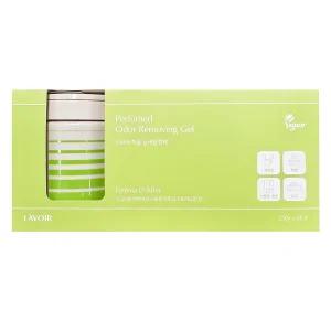 라브아 퍼퓸 실내 탈취제 250g 3개 코스트코 고체 방향제 화장실 차량용 옷장 냉장고