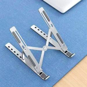 휴대용 노트북 거치대 패드 17인치 심플 받침대