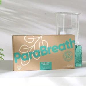 닥터필 구강 필름 리프레쉬 파라브레스 90매