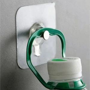 무타공 액자걸이 후크 못없이 액자걸기 매직후크