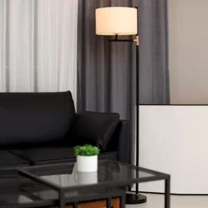 거실 실내 무드등 인테리어 에시아 장스탠드 조명