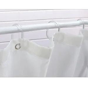 코텍 샤워 커튼봉 장롱 베란다 화장실 커텐봉 1.8m