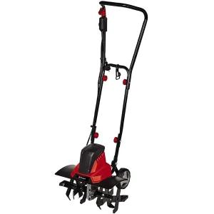 독일 아인헬 전기 텃밭관리기 소형 미니 밭갈이 농사용 로타리기계 관리기 GC-RT 1545M