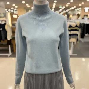 [SOUP]아멜리에 울100 부드러운 폴라니트 SBALK92