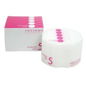 밀본 프레쥼 왁스 5 90g 정품 헤어왁스 헤어스타일링