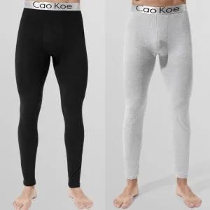 남성카오기모타이즈 남자레깅스 남자러닝타이즈 RU10-Z10