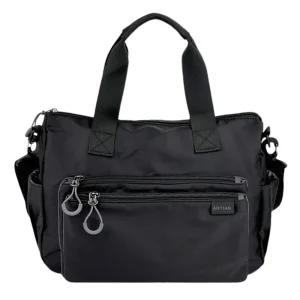 중형 남성 경량 크로스백 여행용 가방 대학생 데일리