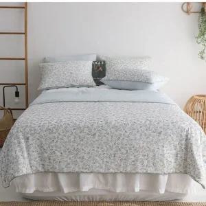 제이오마켓 반디 냉감이불 싱글S세트 핑크