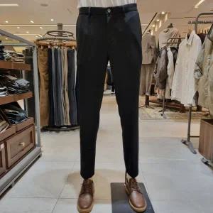 [올젠](의정부점)겨울 울라이크 스판 슬랙스 3컬러 1204F