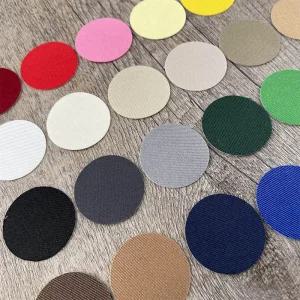 얇은 자가접착 수선 패치 의류 소파 구멍 보수용