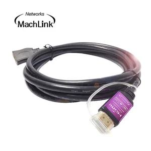 마하링크 HDMI to HDMI M/F 연장 Ver1.4 케이블 5M ML-HF050