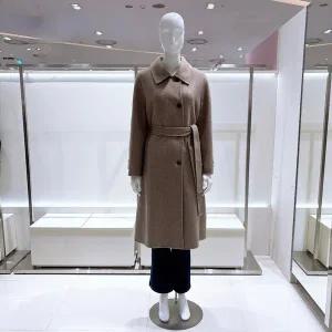 [비지트인뉴욕]구스내피 벨티드 맥코트 VBCHC91_s