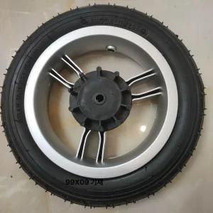 전동킥보드 10인치 튜브타이어 전기스쿠터용