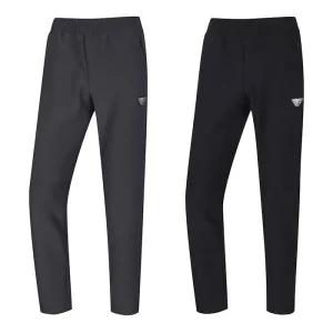 다이나핏 남성 세미슬림핏 슬래쉬 기모 트레이닝 팬츠 YMW24320