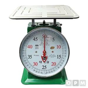 저울 (태광저울) ST-02K 주방계량저울