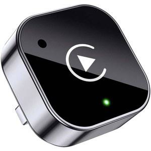 무선 카플레이 & 안드로이드 오토 동글, 빠른 자동 연결, 아이폰/안드로이드용 플레이, 컴팩트 USB/USB-C, 플러그 지연 앤 없음