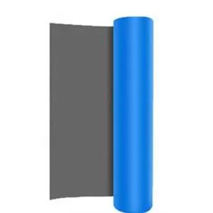 지붕 방수 시트 셀프 부직포 옥상 누수 노출 1.2x15m 접착식