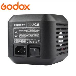 고독스 GODOX AD600Pro 교류전원 AC어댑터 AC26 AC-26