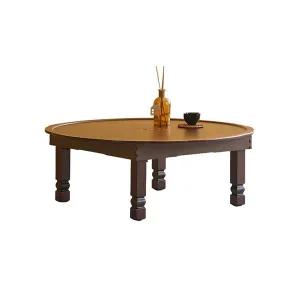 [아이앤] 릴리스 690 엔틱 원형 교자상 AR