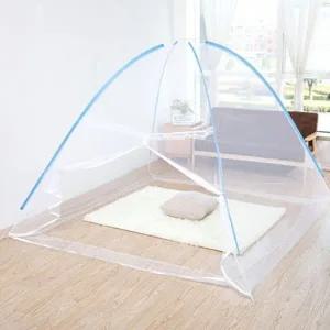 원터치 텐트 모기장 3호 7-8인용