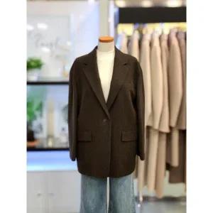 [쉬즈미스] 세이브존01 싱글 원버튼 자켓 SWWJKO42040 (S42057125)