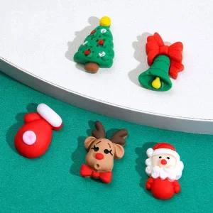 [골드스마일]크리스마스꾸미기 핸드폰 케이스 DIY DIY키트 귀여운