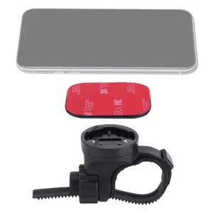 배달대행 오토바이 자전거 핸들바 설치 가민 호환 마운트 셋트 휴대폰 브라켓 홀더 클립 거치대 GPS 속도계