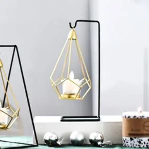 촛불스탠드 장식용 촛대 등불스탠드 티라이트