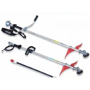 예초기 작업봉 막대 연결대 기 (사진참조) 패키지 튜브 부속 벌초기