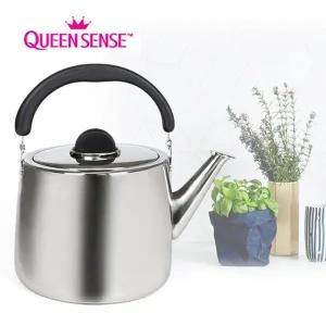 [NS홈쇼핑]세신퀸센스 센싱 휘슬 이태리주전자7L[35554953]