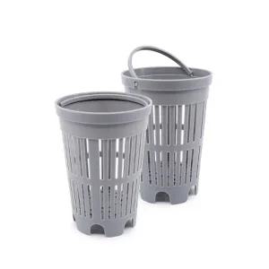 우일 PP거름망소형2P 싱크 배수구망