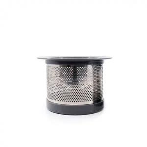 설거지싱크대거름망 부엌싱크거름망 음식물망 배수구망덮개 음식물탈수기 큰사이즈 악취