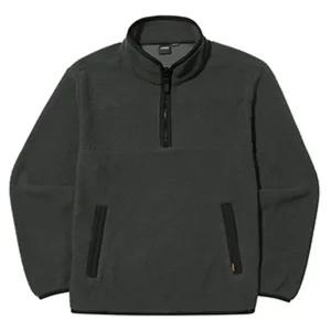 랜더스 아노락 플리스 자켓(JK420W) 멜란지뽀글이아노락 플리스아노락 아노