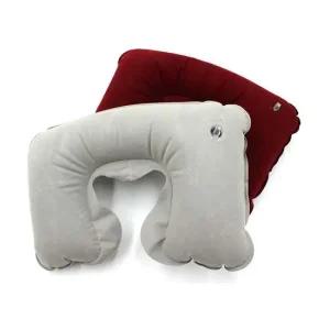 F1 휴대용 에어 목베게 에어목베게 공항목베게 여행목베게 부드러운목베게 휴대용목베게