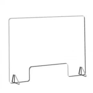 조립 식탁칸막이 파티션칸막이 앞가림막2종 (49hk9)